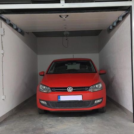 Apartment 54 City Center - Free Private Garage Novi Sad Exterior foto